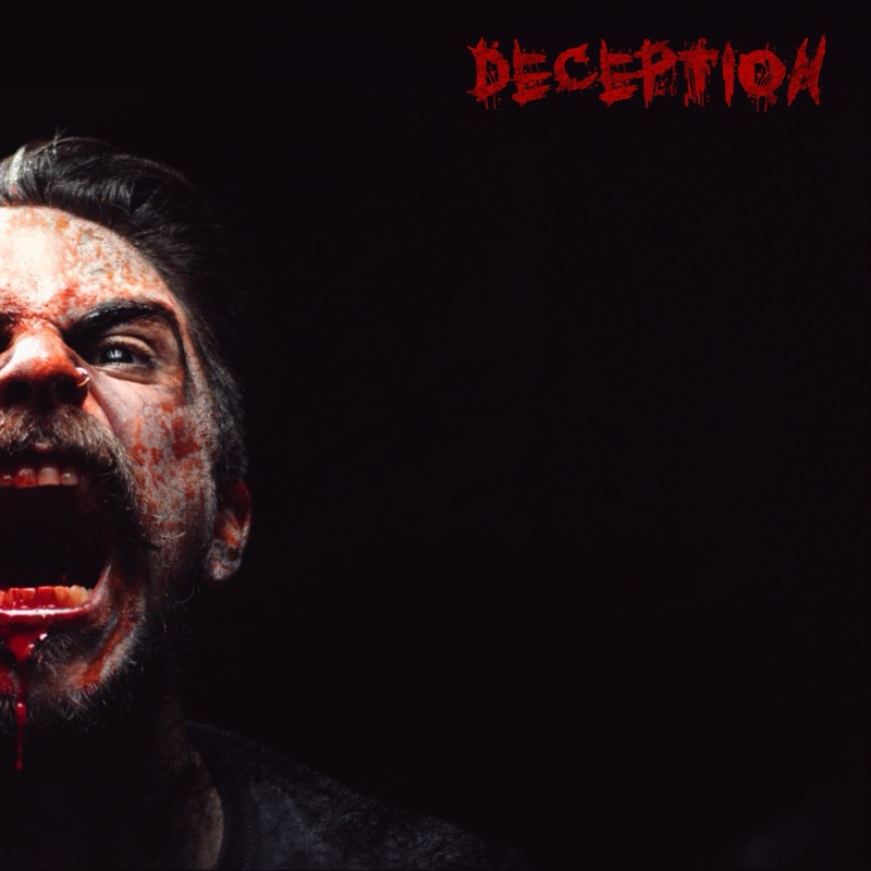 Deception cover