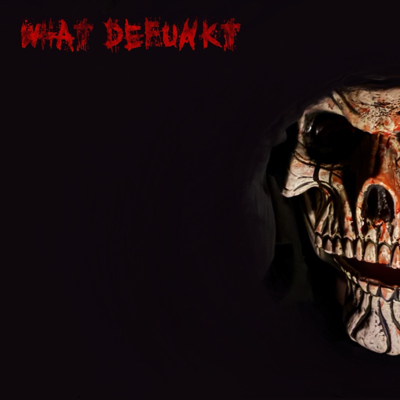What Defunkt cover